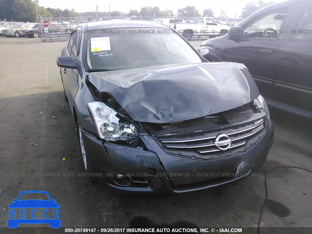 2012 Nissan Altima 1N4AL2AP3CN478221 image 5