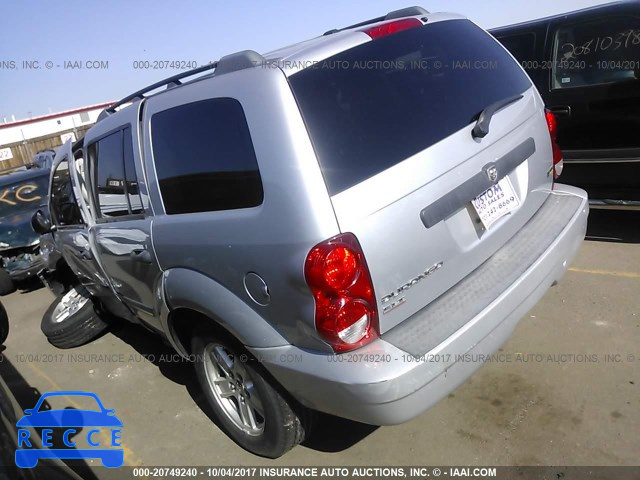 2008 Dodge Durango 1D8HB48N18F109923 image 2