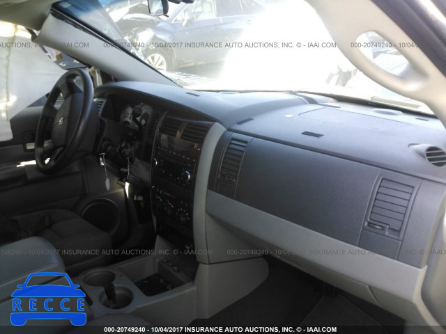 2008 Dodge Durango 1D8HB48N18F109923 Bild 4