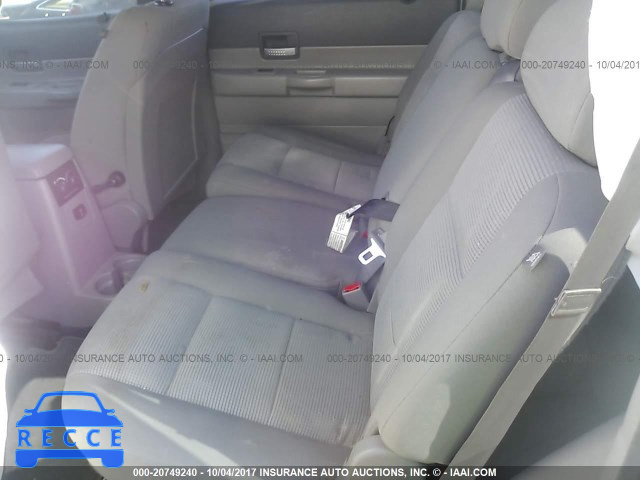 2008 Dodge Durango 1D8HB48N18F109923 image 7