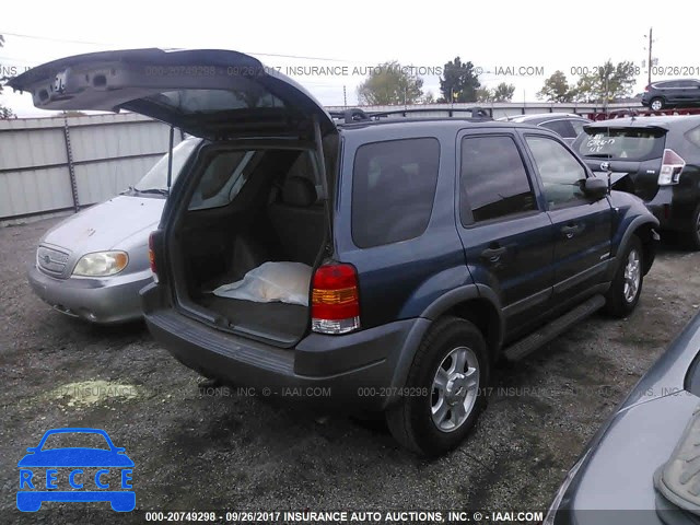 2001 Ford Escape XLT 1FMYU04131KA95925 image 3