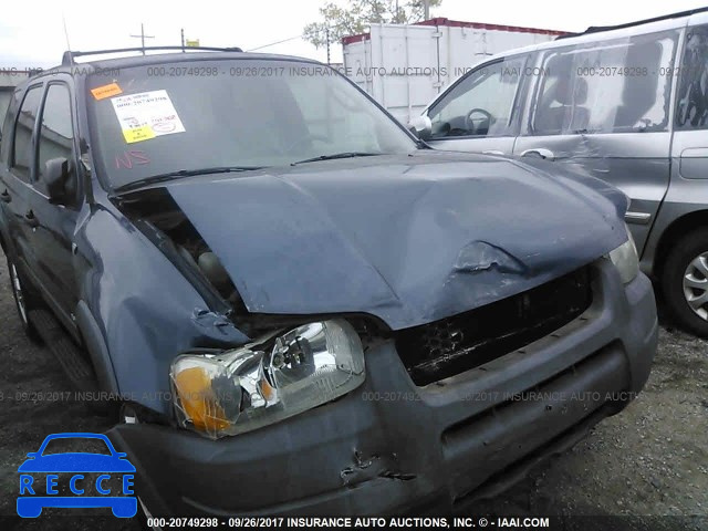 2001 Ford Escape XLT 1FMYU04131KA95925 image 5
