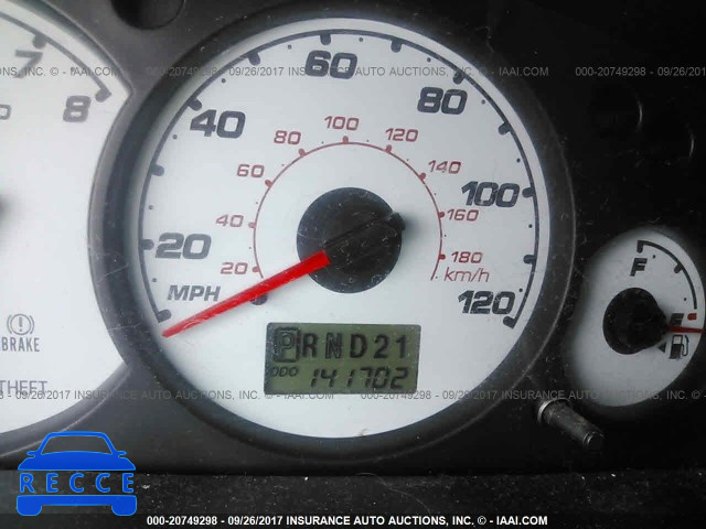 2001 Ford Escape XLT 1FMYU04131KA95925 image 6