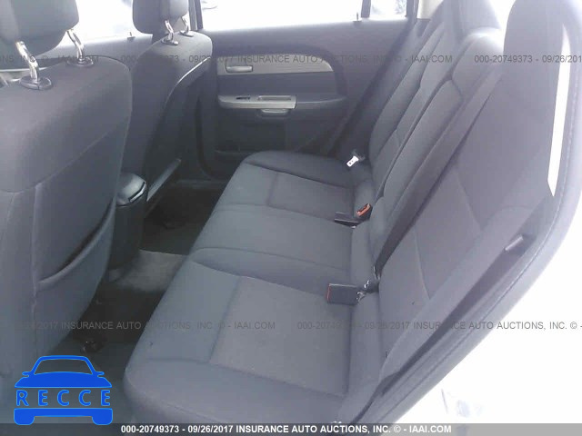 2010 Chrysler Sebring TOURING 1C3CC4FB0AN136867 Bild 7