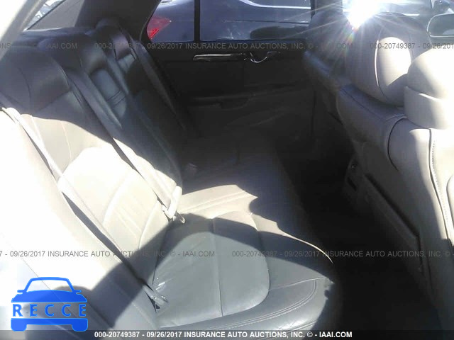 2005 Cadillac Deville 1G6KD54Y15U260761 image 7