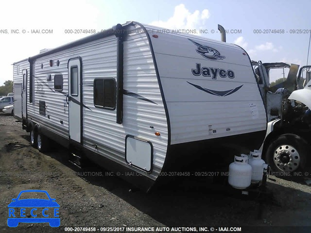 2017 JAYCO OTHER 1UJBJ0BT3H17T0245 image 0