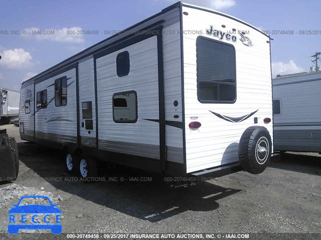 2017 JAYCO OTHER 1UJBJ0BT3H17T0245 image 2