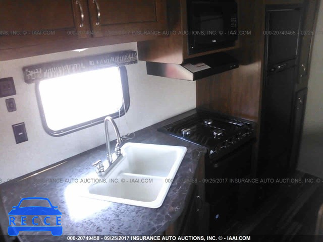 2017 JAYCO OTHER 1UJBJ0BT3H17T0245 image 6