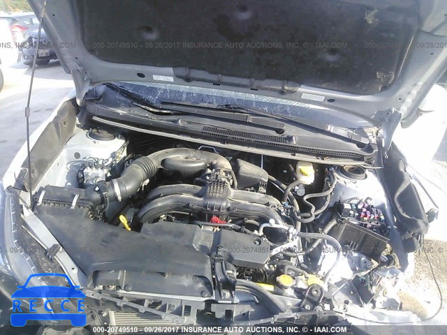 2014 SUBARU XV CROSSTREK 2.0 PREMIUM JF2GPACC3E8345670 image 9