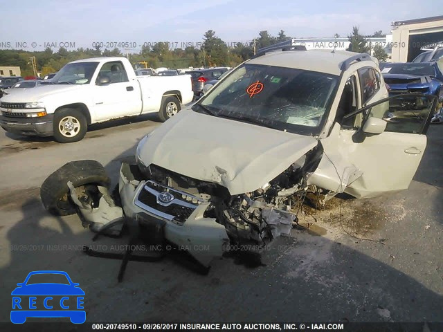 2014 SUBARU XV CROSSTREK 2.0 PREMIUM JF2GPACC3E8345670 image 1