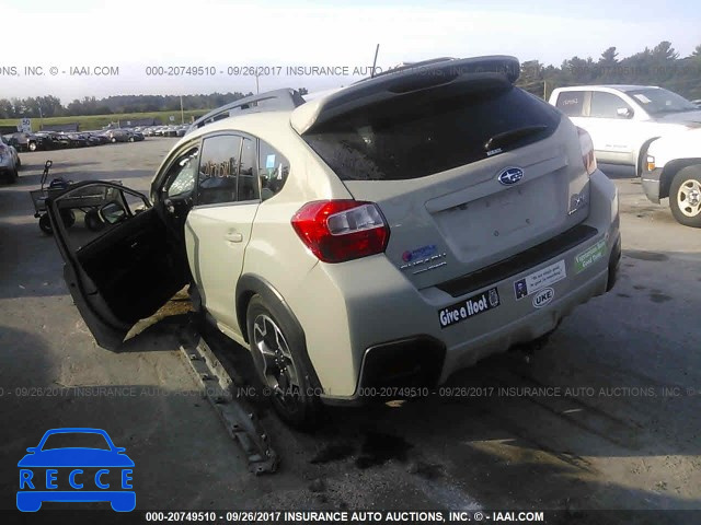 2014 SUBARU XV CROSSTREK 2.0 PREMIUM JF2GPACC3E8345670 image 2