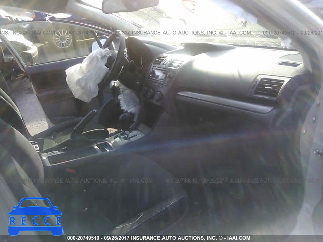 2014 SUBARU XV CROSSTREK 2.0 PREMIUM JF2GPACC3E8345670 image 4