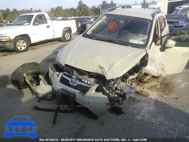 2014 SUBARU XV CROSSTREK 2.0 PREMIUM JF2GPACC3E8345670 image 5