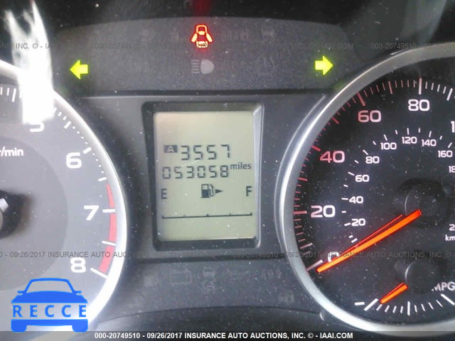 2014 SUBARU XV CROSSTREK 2.0 PREMIUM JF2GPACC3E8345670 image 6
