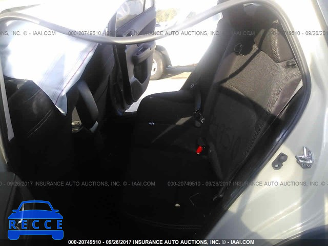 2014 SUBARU XV CROSSTREK 2.0 PREMIUM JF2GPACC3E8345670 image 7