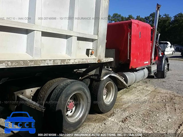 1995 FREIGHTLINER FLD FLD120 1FUPCXYB5SH571176 image 3