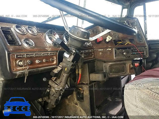 1995 FREIGHTLINER FLD FLD120 1FUPCXYB5SH571176 image 4