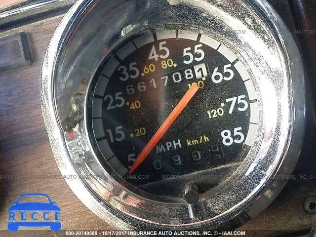 1995 FREIGHTLINER FLD FLD120 1FUPCXYB5SH571176 image 5