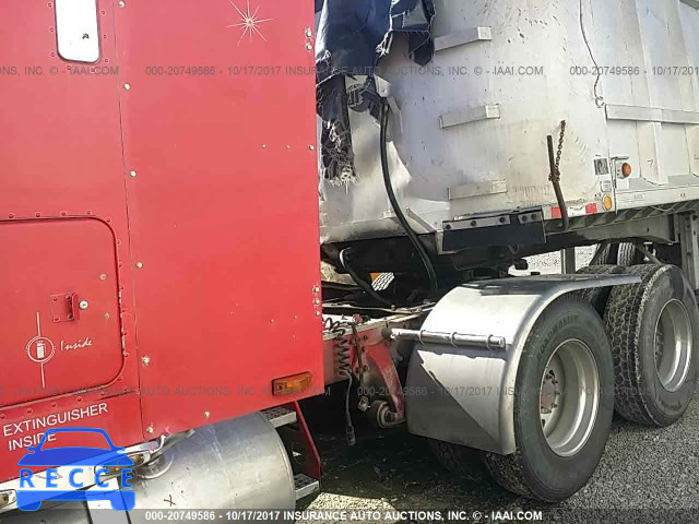 1995 FREIGHTLINER FLD FLD120 1FUPCXYB5SH571176 image 6