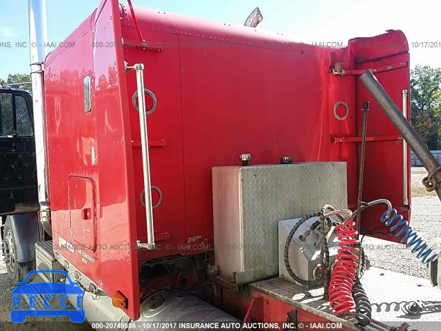1995 FREIGHTLINER FLD FLD120 1FUPCXYB5SH571176 image 7
