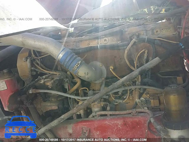 1995 FREIGHTLINER FLD FLD120 1FUPCXYB5SH571176 image 8