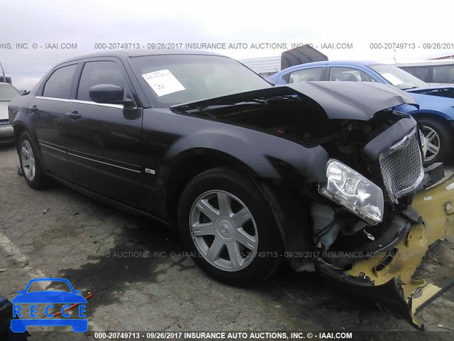 2005 Chrysler 300 2C3AA53G75H563867 image 0