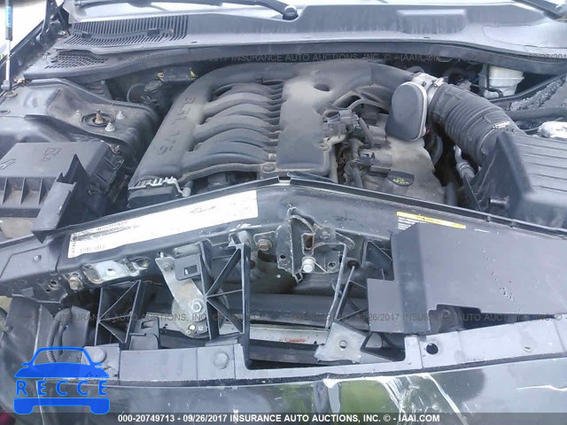 2005 Chrysler 300 2C3AA53G75H563867 image 9