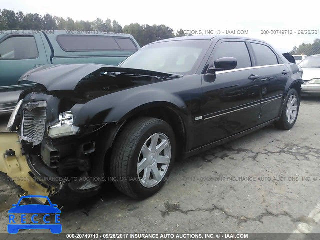 2005 Chrysler 300 2C3AA53G75H563867 image 1