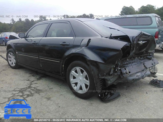 2005 Chrysler 300 2C3AA53G75H563867 image 2