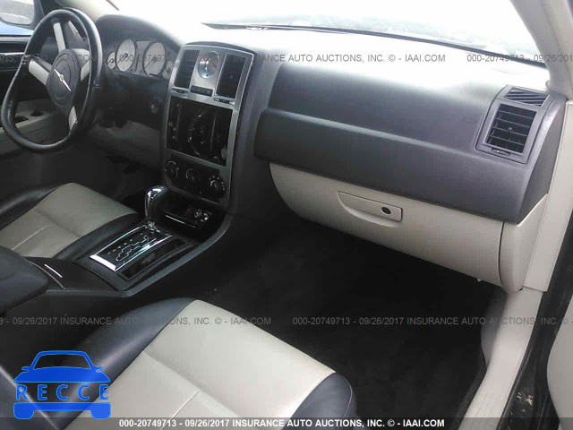 2005 Chrysler 300 2C3AA53G75H563867 image 4