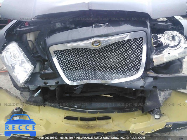 2005 Chrysler 300 2C3AA53G75H563867 image 5