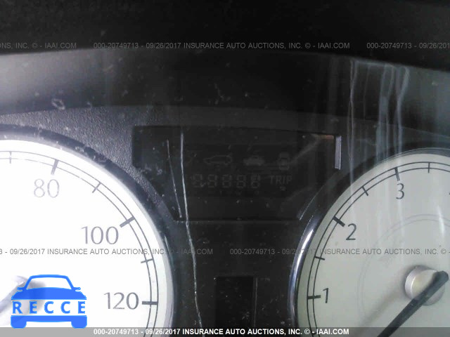 2005 Chrysler 300 2C3AA53G75H563867 image 6