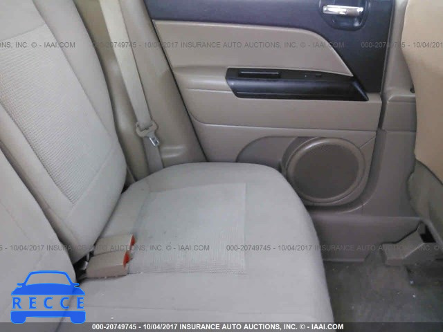 2015 Jeep Patriot SPORT 1C4NJPBA7FD429056 зображення 7