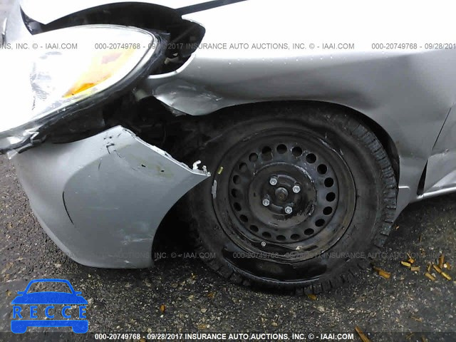 2013 Nissan Versa 3N1CN7AP7DL831672 image 5