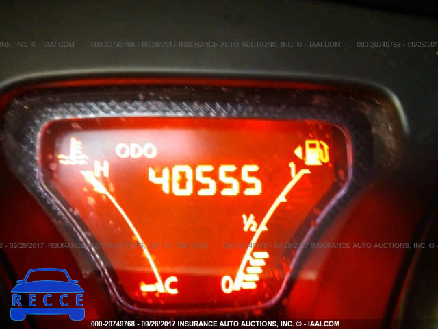 2013 Nissan Versa 3N1CN7AP7DL831672 image 6