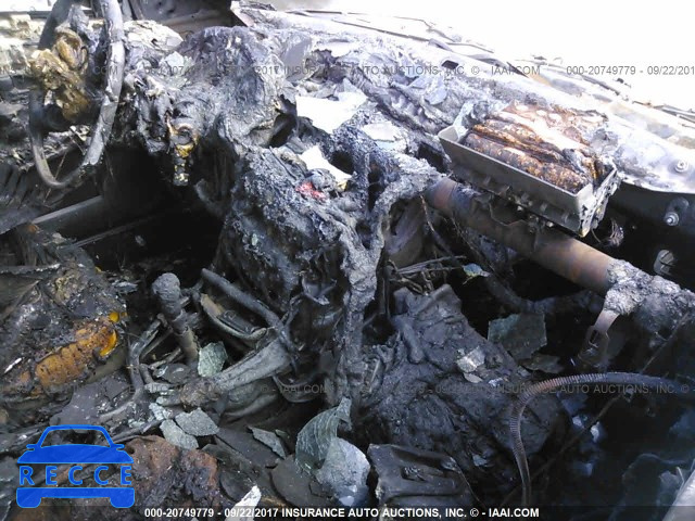 2006 Subaru Impreza 2.5I JF1GD67646G525861 image 4