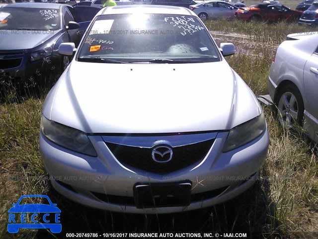 2004 Mazda 6 S 1YVHP80D245N72786 image 5