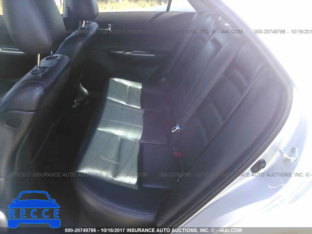 2004 Mazda 6 S 1YVHP80D245N72786 image 7