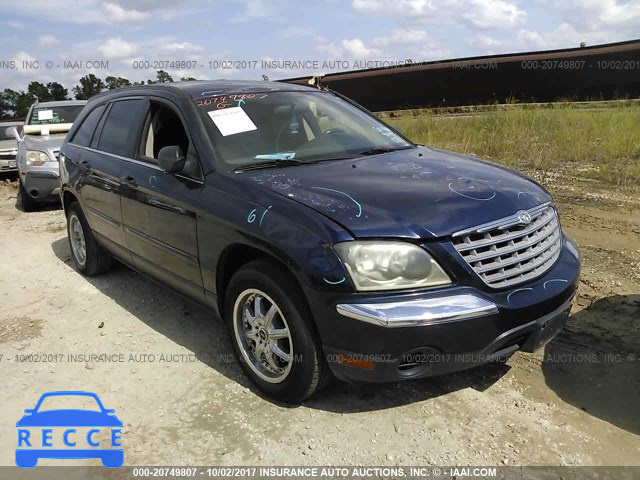 2005 Chrysler Pacifica TOURING 2C4GM68455R350637 image 0