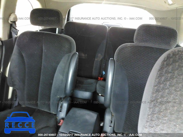 2005 Chrysler Pacifica TOURING 2C4GM68455R350637 Bild 7