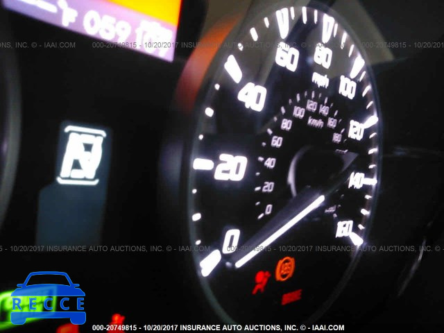 2013 Acura ILX 19VDE1F55DE021296 image 6