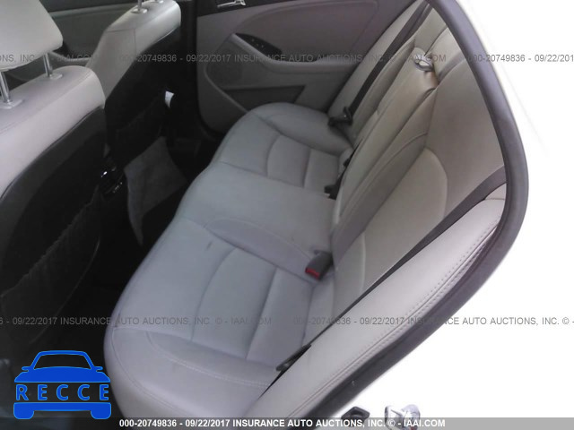 2013 KIA Optima 5XXGN4A75DG125468 image 7