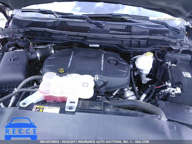 2016 RAM 1500 1C6RR7LM5GS291962 зображення 9