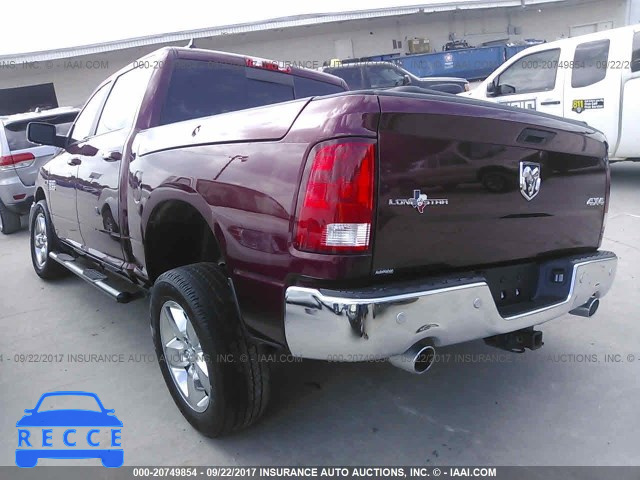 2016 RAM 1500 1C6RR7LM5GS291962 зображення 2