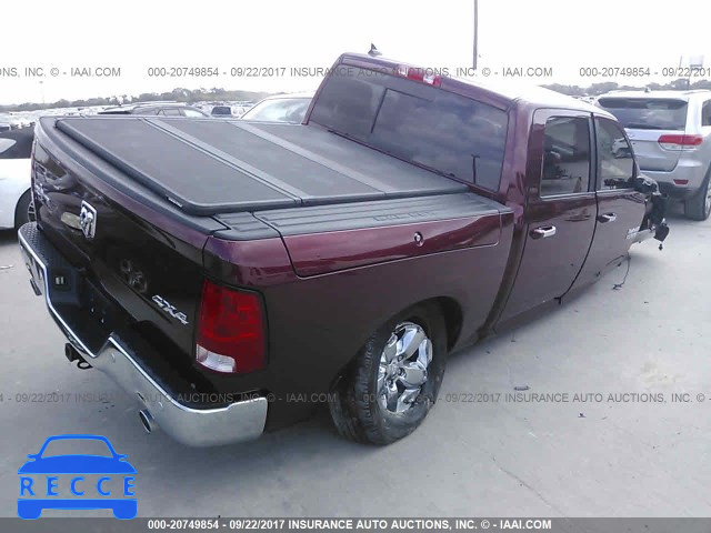 2016 RAM 1500 1C6RR7LM5GS291962 зображення 3