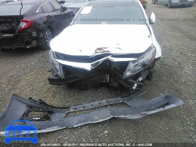 2015 KIA Optima 5XXGR4A67FG367094 image 5