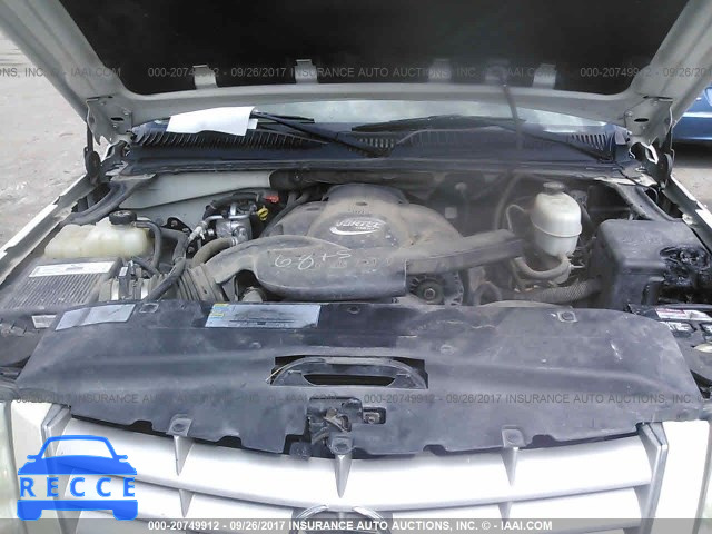 2003 Cadillac Escalade EXT 3GYEK63N73G227240 image 9