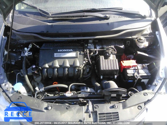 2013 Honda Insight JHMZE2H32DS003283 image 9