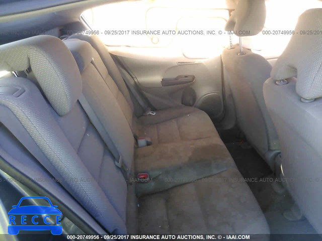 2013 Honda Insight JHMZE2H32DS003283 image 7