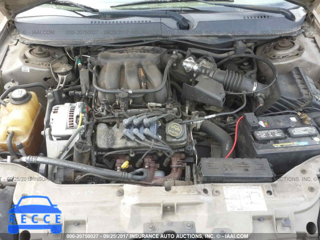 2005 FORD TAURUS 1FAFP532X5A249039 Bild 9